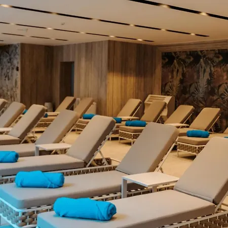 Grand Vm Conference & Rezort