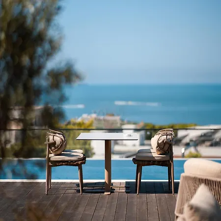 Rezort Grand Vm Conference & *