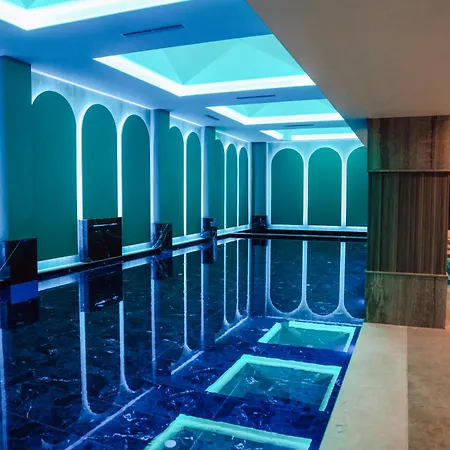 Rezort Grand Vm Conference & *