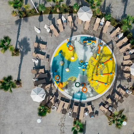 Grand Vm Conference & Rezort *