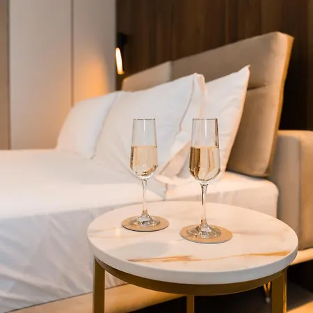 Grand Vm Conference & Golem (Tirana)