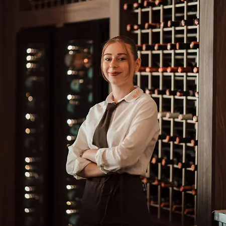 Grand Vm Conference & Rezort *