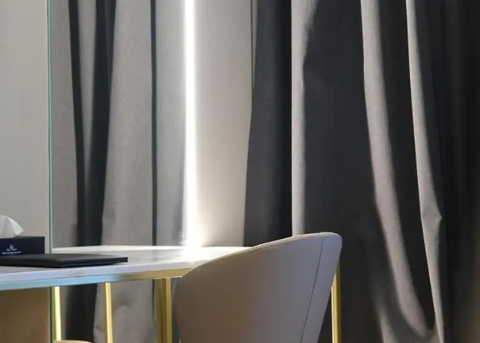 Grand Vm Conference &