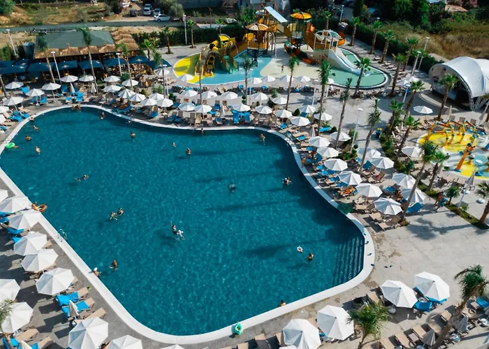 Resort Grand Vm Conference & Golem (Tirana)