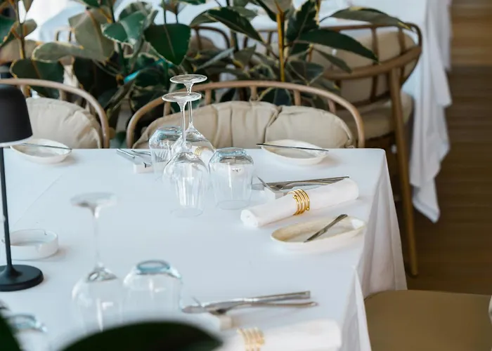 Grand Vm Conference & Resort Golem (Tirana)