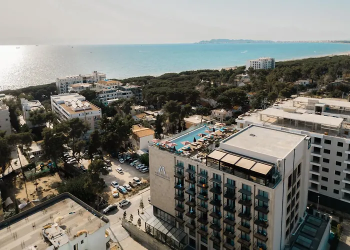 Grand Vm Conference & Resort *