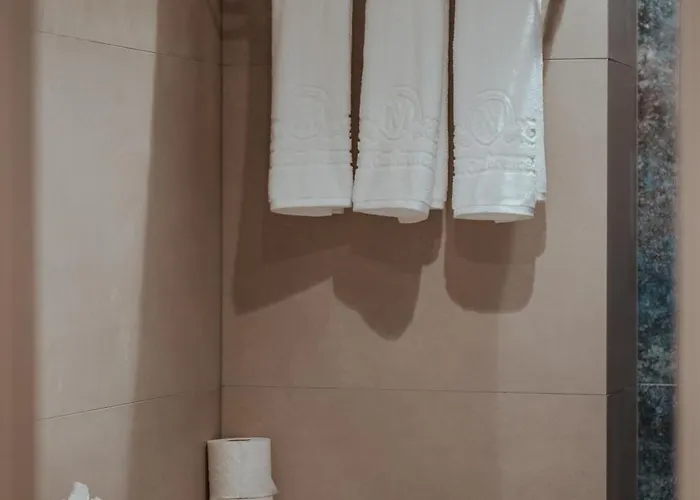 Grand Vm Conference & リゾート ゴーレム