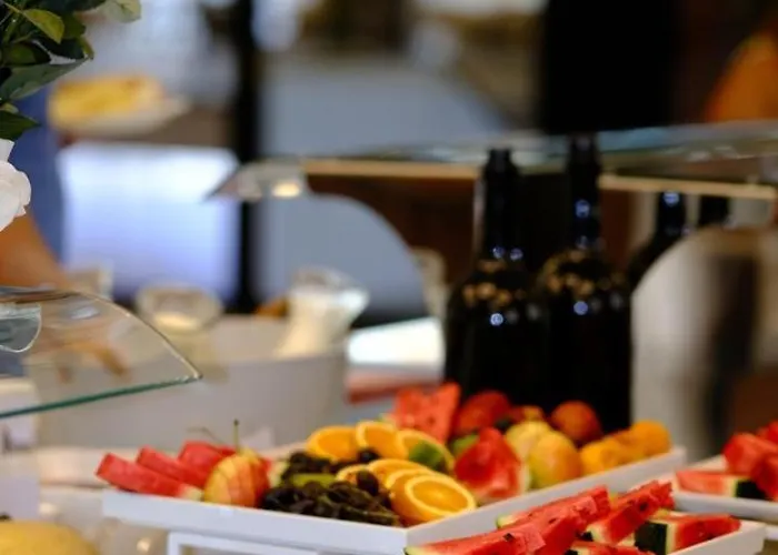 Grand Vm Conference & リゾート ゴーレム